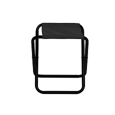 Складной стул AksHome Angler черный, ткань 86917 5