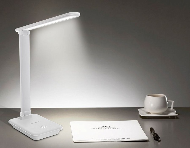 Настольная лампа Ambrella light Desk DE502 фото 3