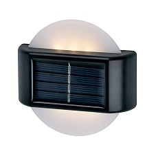 Светильник на солнечных батареях Uniel USL-F-158/PM090 Rondo UL-00011588 2