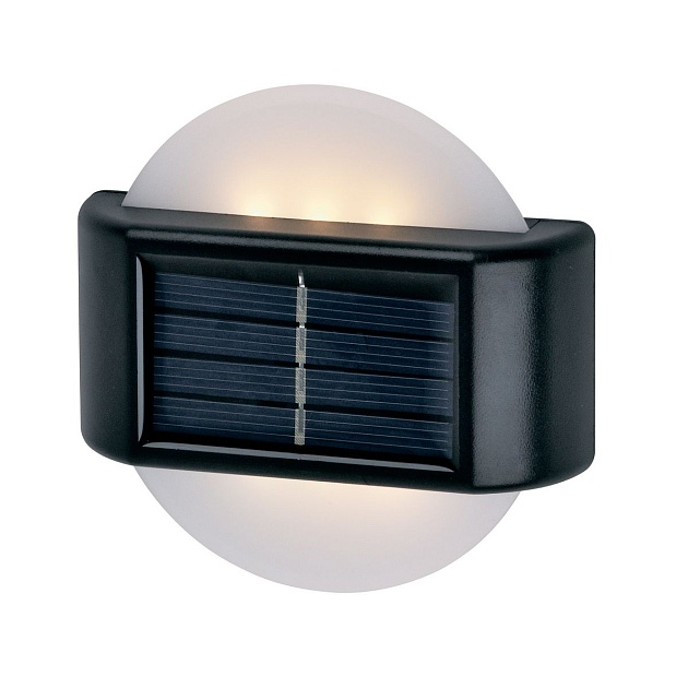 Светильник на солнечных батареях Uniel USL-F-158/PM090 Rondo UL-00011588 фото 3