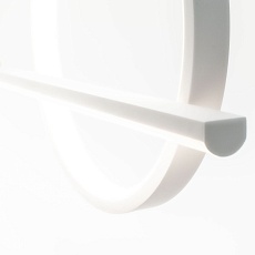 Подвесной светодиодный светильник Mantra Kitesurf 7190 1