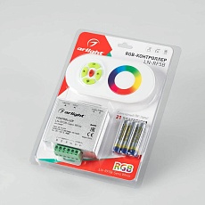 Контроллер Arlight LN-RF5B-Sens White 016487 1