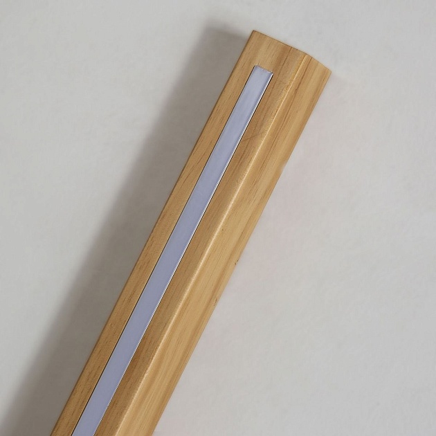 Настенный светодиодный светильник Favourite Timber 4188-1W фото 4