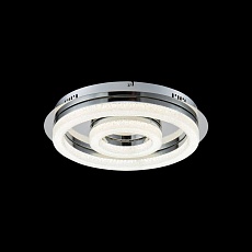 Потолочный светодиодный светильник Freya Сaprice FR6001CL-L33CH 1