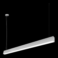 Подвесной светильник Loft IT Vim 10318/A White 1