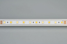 Светодиодная лента Arlight 14,4W/m 60LED/m 5060SMD холодный/теплый белый 5M RT-B60-10mm 24V White-MIX 025213(1) 2