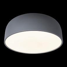 Потолочный светодиодный светильник Loft IT Axel 10201/480 Grey 3