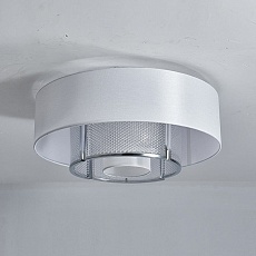 Потолочный светильник Newport 4305/PL chrome М0061861 1