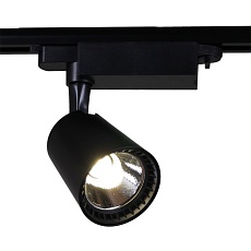 Трековый светильник Reluce 06130-9.3-001QY LED30W BK 2