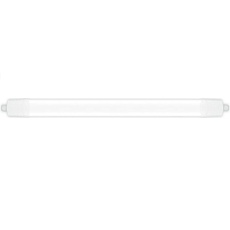 Линейный влагозащищенный светодиодный светильник REV SSP Line 18 Вт 6500K 28938 8