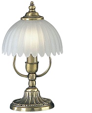 Настольная лампа Reccagni Angelo P 2825 1