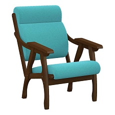 Кресло Мебелик Вега 10 007543