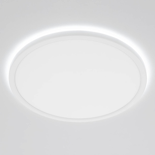 Потолочный светодиодный светильник Citilux Basic Line CL738320VL фото 10