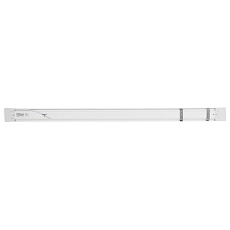 Потолочный светодиодный светильник Volpe ULO-Q155 AL120-36W/6500K White UL-00009260 2