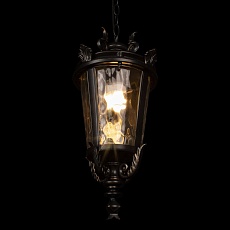 Уличный подвесной светильник Loft IT Verona 100003P 1