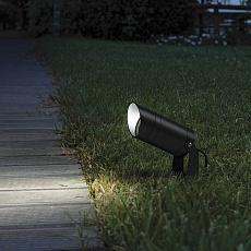 Ландшафтный светодиодный светильник Ideal Lux Starlight PT 10.0W 3000K 248387 1