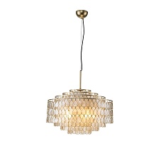 Подвесная люстра Favourite Mollitia 4763-6P