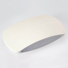 Настенный светодиодный светильник Arlight SP-Wall-200WH-Vase-12W Day White 021091 5