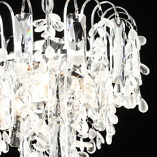 Люстра хрустальная Reluce 62720-0.4-03 CH 1