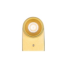 Настенный светодиодный светильник Arlight SP-Spicy-Wall-Mini-S60x39-3W Warm3000 035542 4