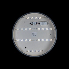 Потолочный светодиодный светильник Loft IT Axel 10003/24 grey 3