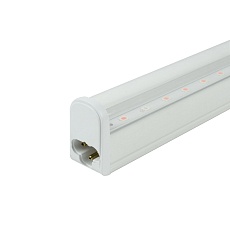 Настенный светодиодный светильник для растений Uniel ULI-P42-18W/SPBX IP40 White UL-00010567 3