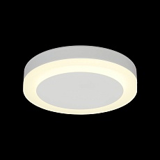 Потолочный светодиодный светильник Omnilux Valles OML-102109-06 1