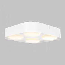 Потолочный светильник IMEX Simple IL.0005.2600-4-WH 3