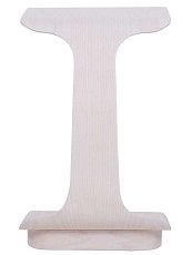 Приставной стол Мебелик Неро 2 007521 4