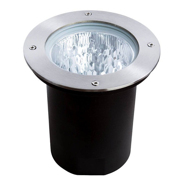 Ландшафтный светильник Arte Lamp Install A6013IN-1SS фото 