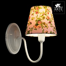 Бра Arte Lamp Provence A9212AP-1WH 2