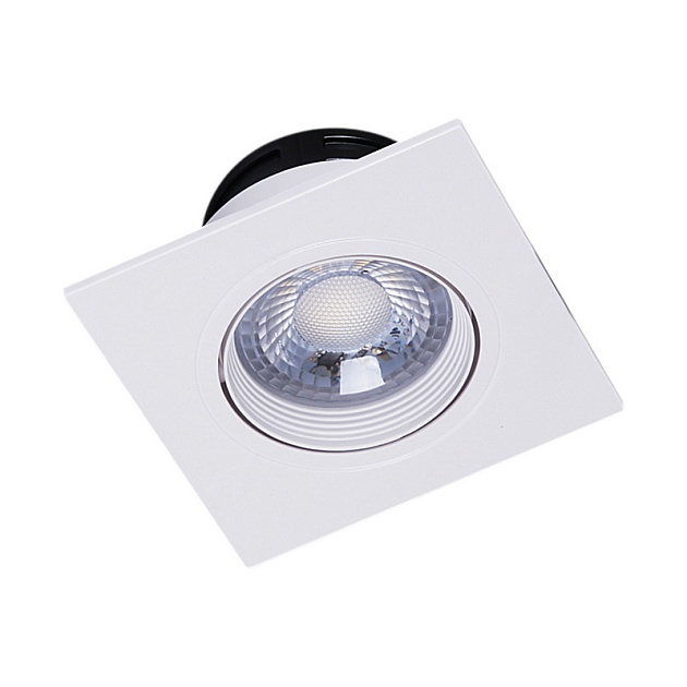 Точечный светильник Reluce 81110-9.0-001 LED5W WT фото 