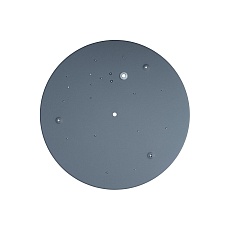 Потолочный светодиодный светильник Loft IT Axel 10003/24 grey 2