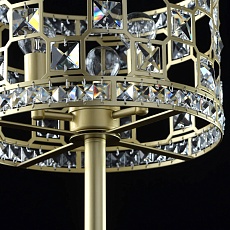 Настольная лампа MW-Light Монарх 121031703 3