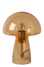 Настольная лампа Lucide Fungo 10514/01/53 2