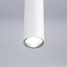 Подвесной светодиодный светильник Citilux Тубус CL01PBL120N 3
