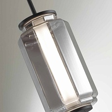 Подвесной светодиодный светильник Odeon Light Exclusive Hightech Jam 5408/11L 4