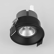 Встраиваемый светодиодный светильник Elektrostandard 25024/Led a056774 2
