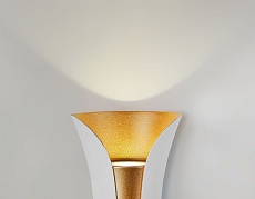 Настенный светодиодный светильник Ambrella light Sota FW194 2
