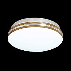 Настенно-потолочный светильник Sonex Mini Smalli 3015/CL 1