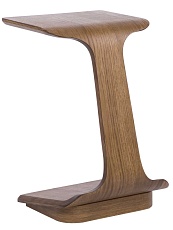 Приставной стол Мебелик Неро 2 007520 2