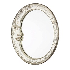 Зеркало Runden Месяц серебро V20121 1