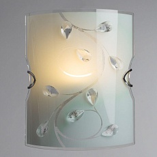 Настенный светильник Arte Lamp A4044AP-1CC 1