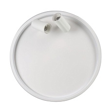 Потолочная светодиодная люстра MyFar Ceiling Focus MR9050-CL 4