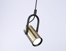 Подвесной светильник Ambrella light Techno Spot Move TA13198 1