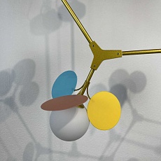 Потолочная люстра Imperium Loft Matisse 151702-26 4