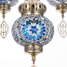 Подвесная люстра Citilux Каир CL419166 2