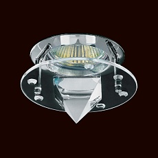 Встраиваемый светильник Metalspot Gemini 15001