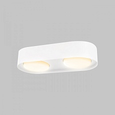 Потолочный светильник IMEX Simple IL.0005.2600-2-WH 3