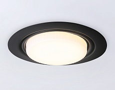 Встраиваемый поворотный светильник Ambrella light Standard Spot GX53 Spot G10123 2